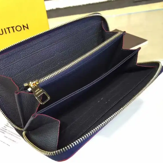 Affordable Louis Vuitton ZIPP 0502